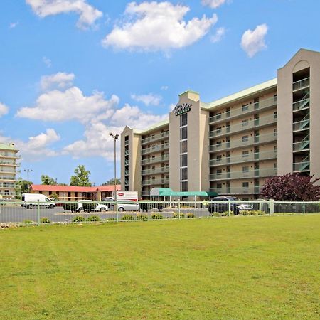 River Place Condos #504 2Bd Пиджен Фордж Екстериор снимка