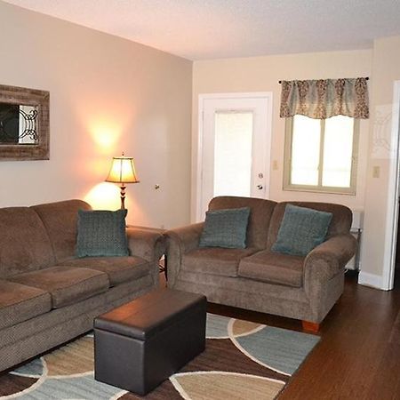 River Place Condos #504 2Bd Пиджен Фордж Екстериор снимка