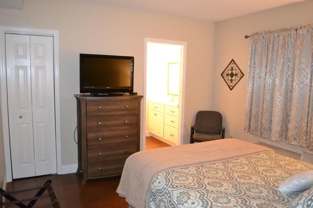 River Place Condos #504 2Bd Пиджен Фордж Екстериор снимка