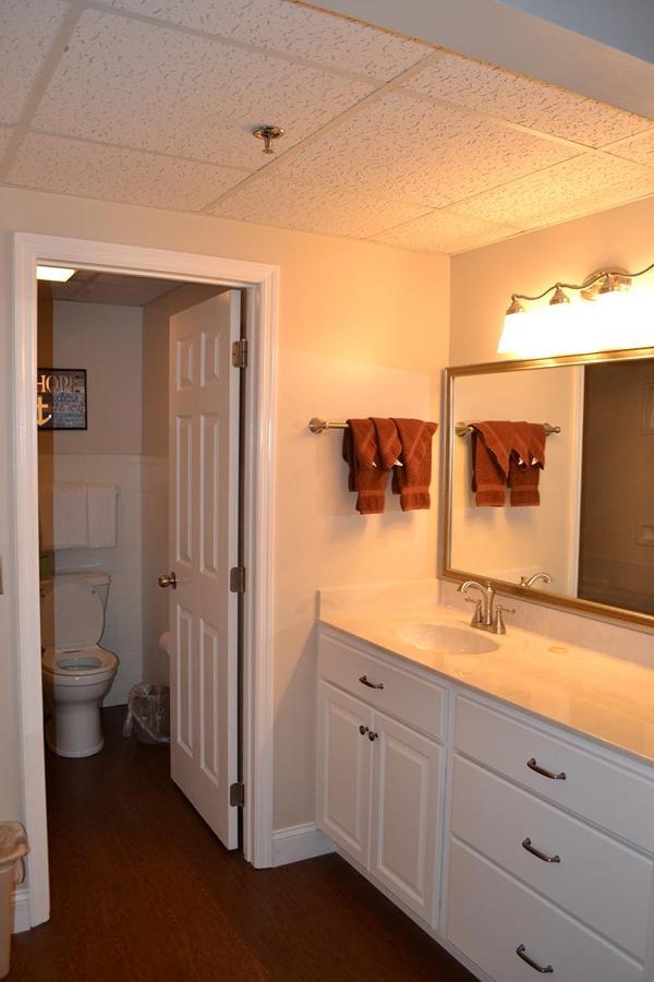 River Place Condos #504 2Bd Пиджен Фордж Екстериор снимка