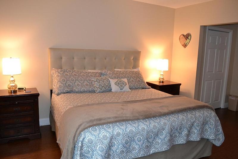 River Place Condos #504 2Bd Пиджен Фордж Екстериор снимка