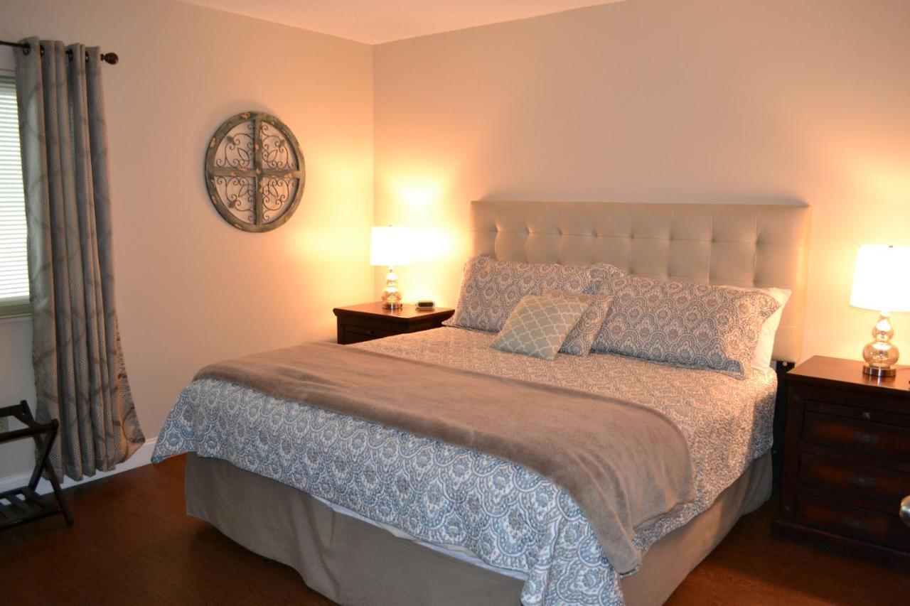 River Place Condos #504 2Bd Пиджен Фордж Екстериор снимка