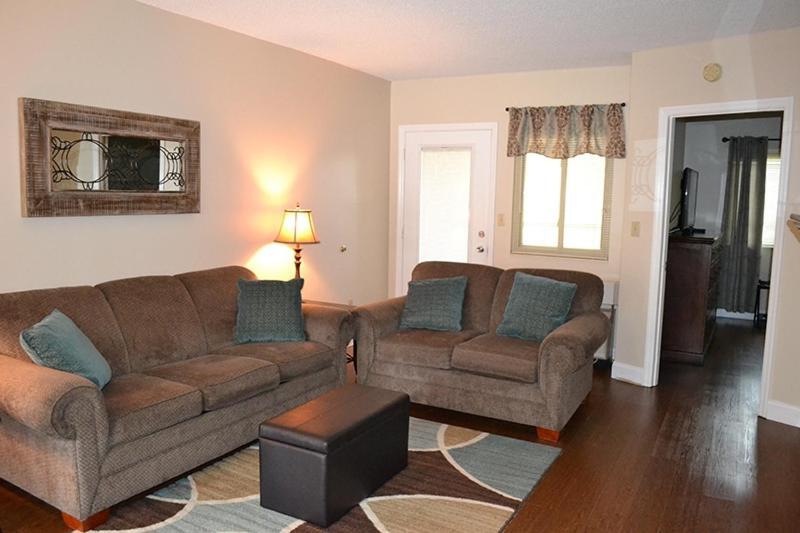 River Place Condos #504 2Bd Пиджен Фордж Екстериор снимка